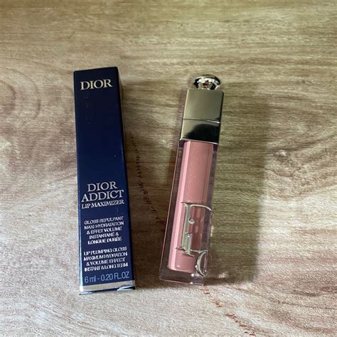 dior addict lip maximizer australia|dior lip maximizer shimmer macadamia.